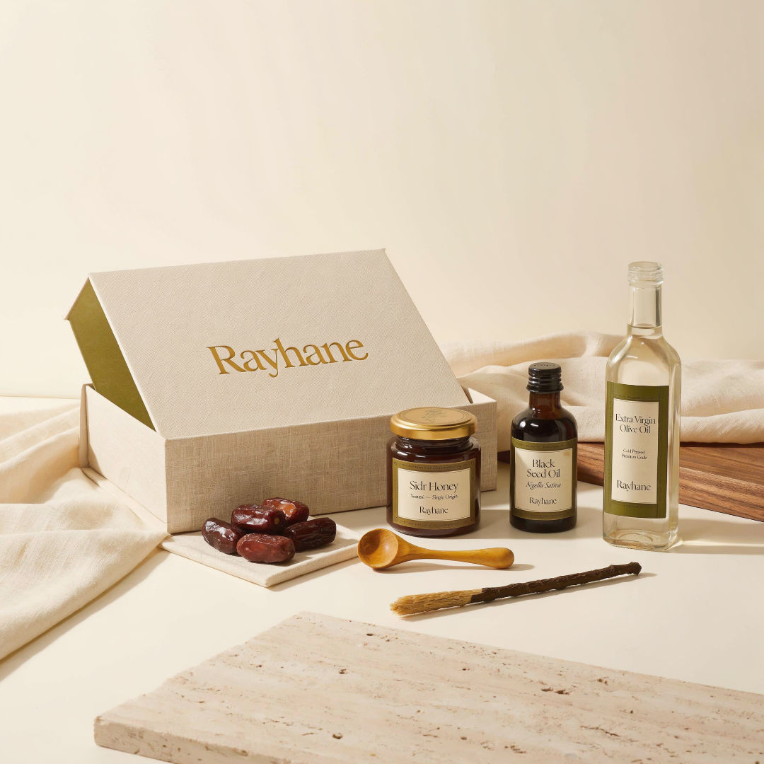 Coffret Découverte