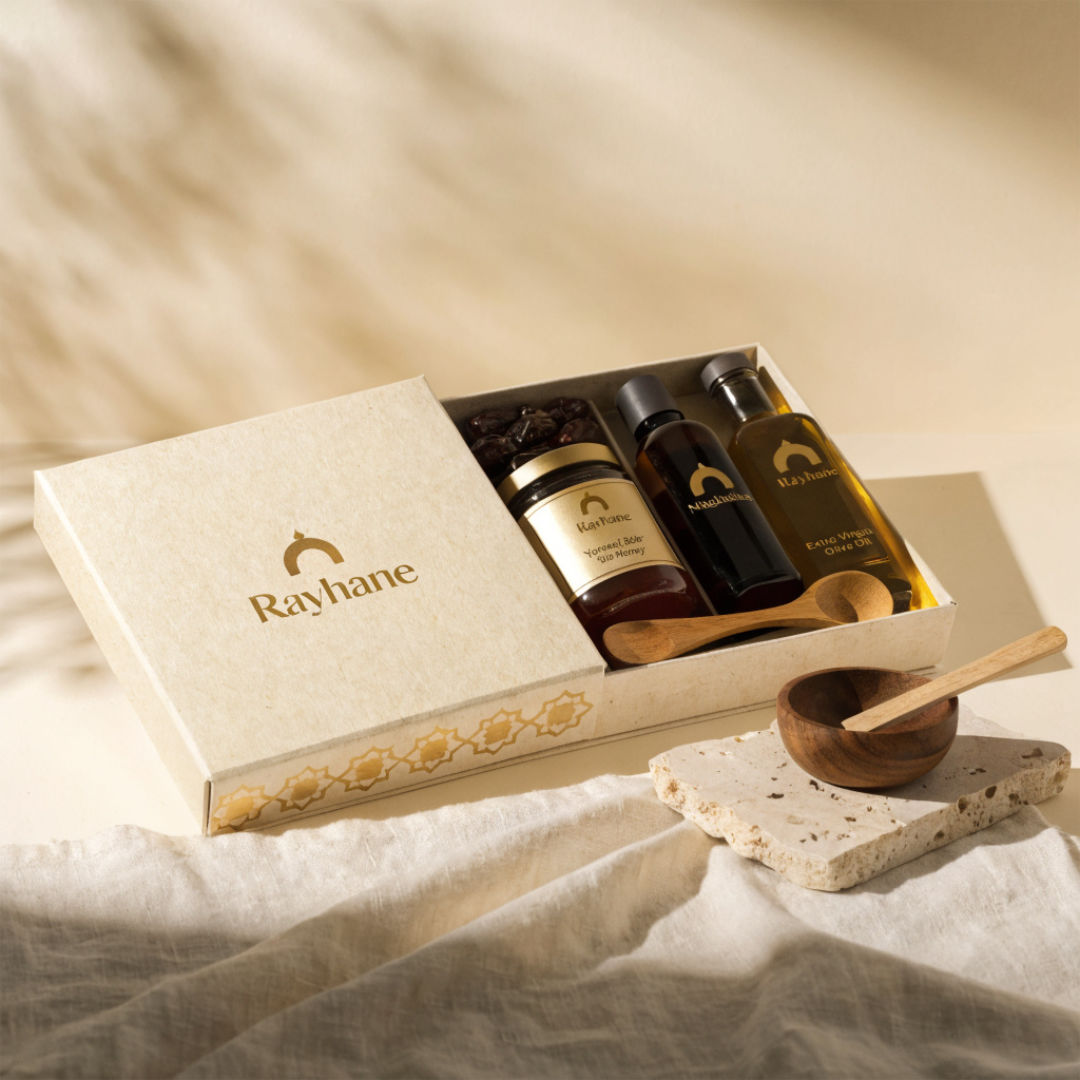 Coffret Essentiel