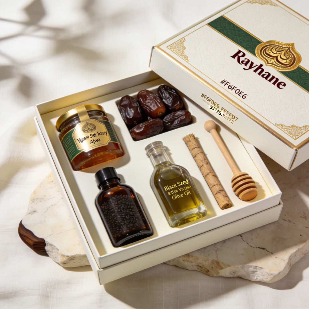 Coffret Prestige